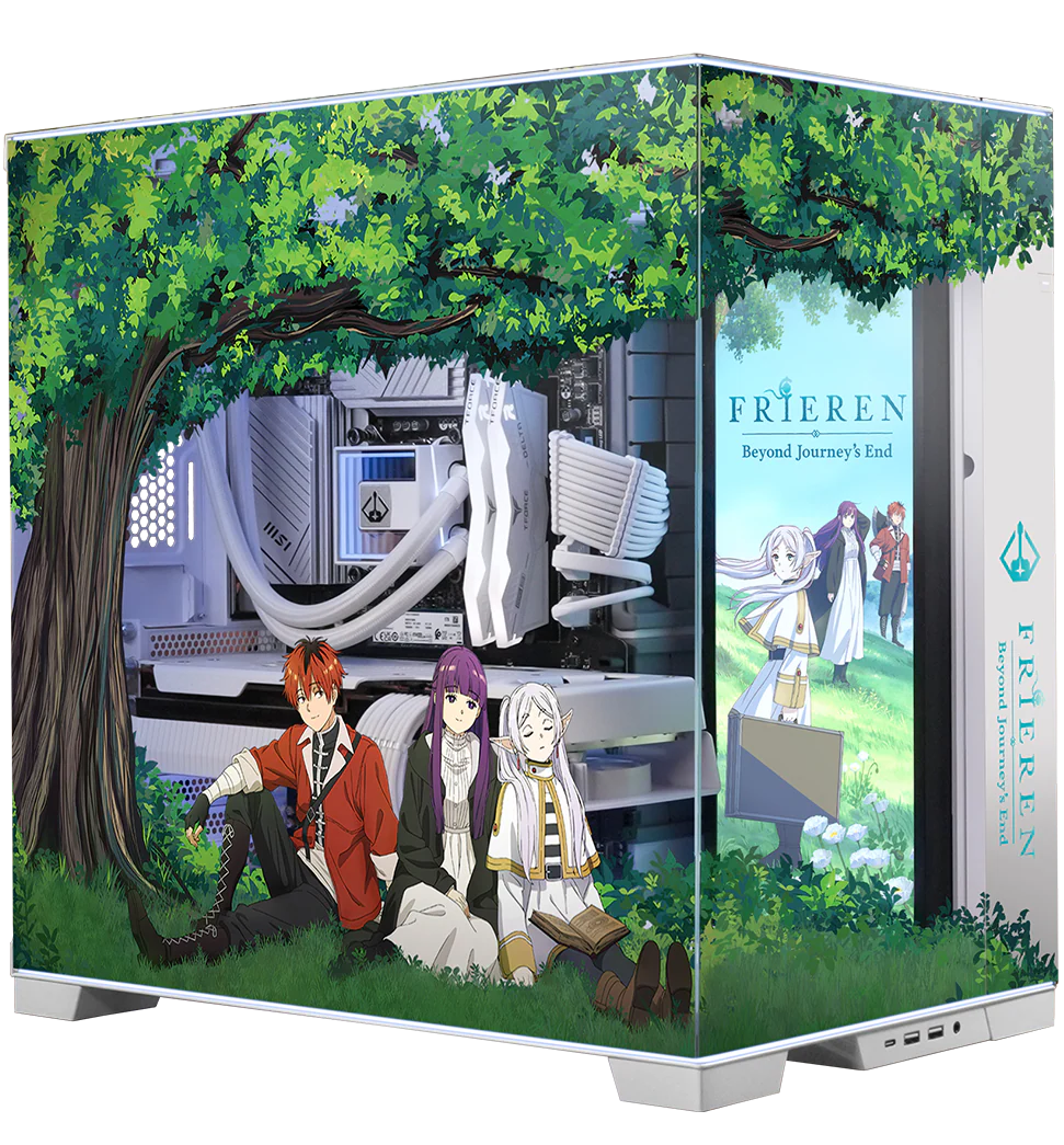 Frieren PC Bundle