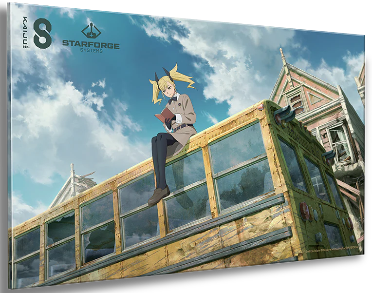 Kaiju No. 8 Case Bundle - Image 4