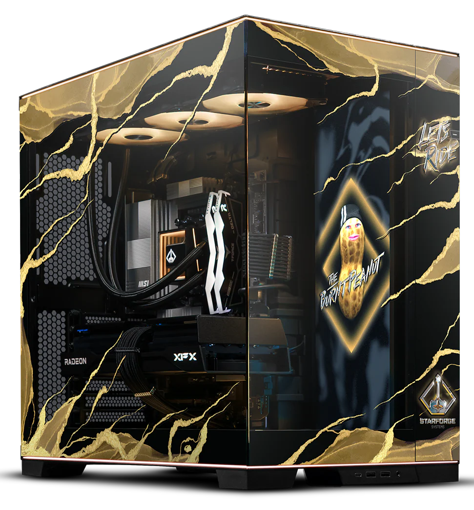 The Bungulator PC Bundle