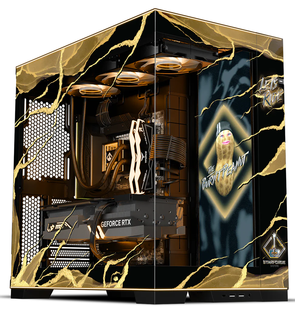 The Bungulator Ultimate PC Bundle